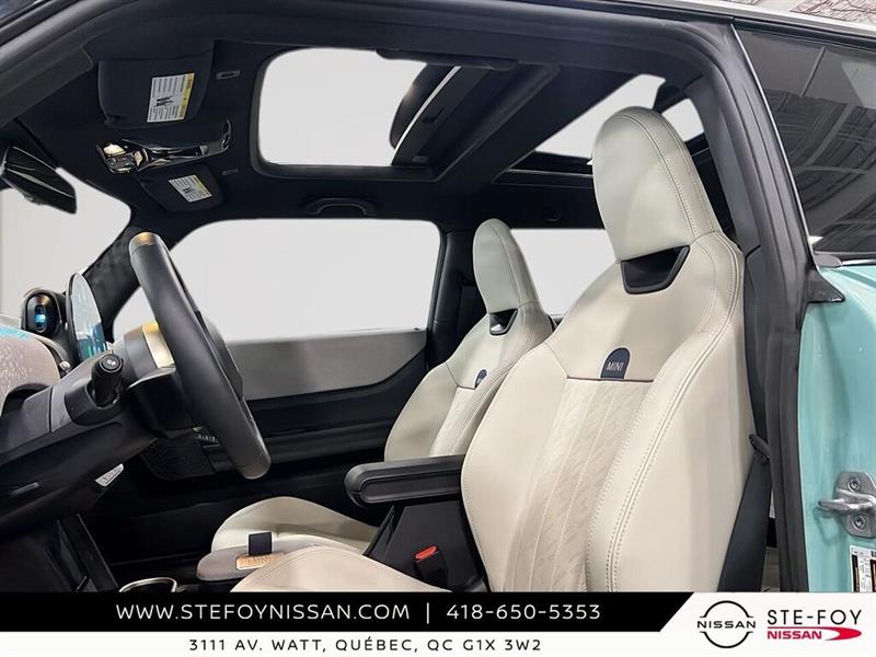 mini 3 Door 2025 - 17
