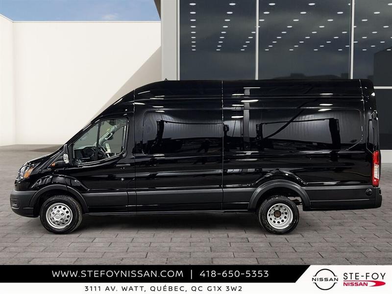 ford Transit fourgon utilitaire 2025 - 5