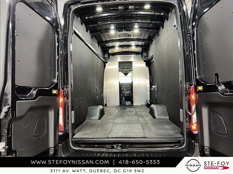 ford Transit fourgon utilitaire 2025 - 6