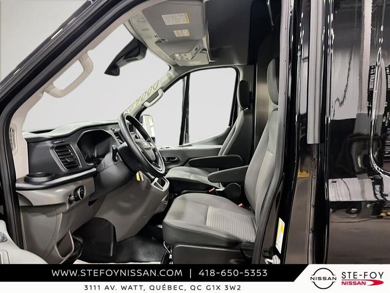 ford Transit fourgon utilitaire 2025 - 9