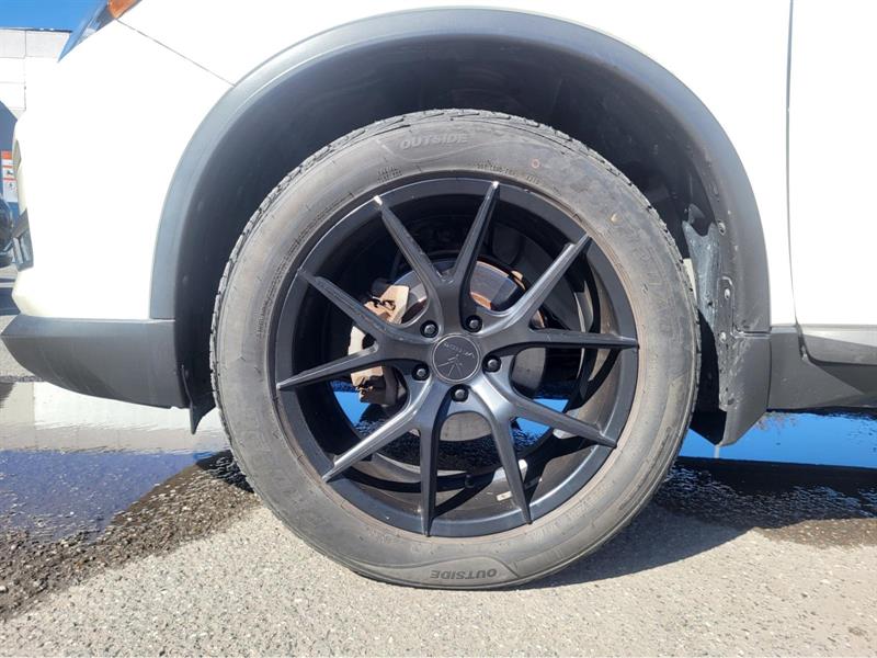 nissan Rogue 2018 - 6