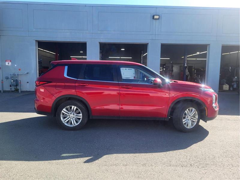 mitsubishi Outlander 2023 - 2