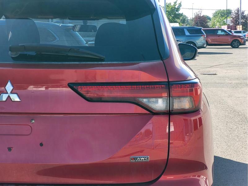 mitsubishi Outlander 2023 - 4