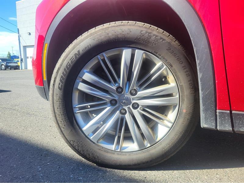mitsubishi Outlander 2023 - 6