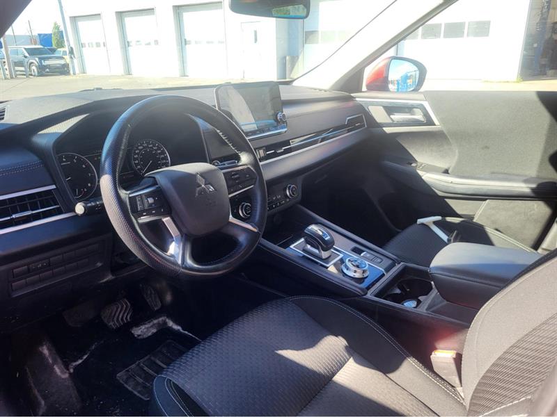 mitsubishi Outlander 2023 - 7