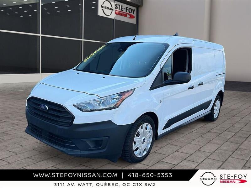 ford Transit Connect 2023