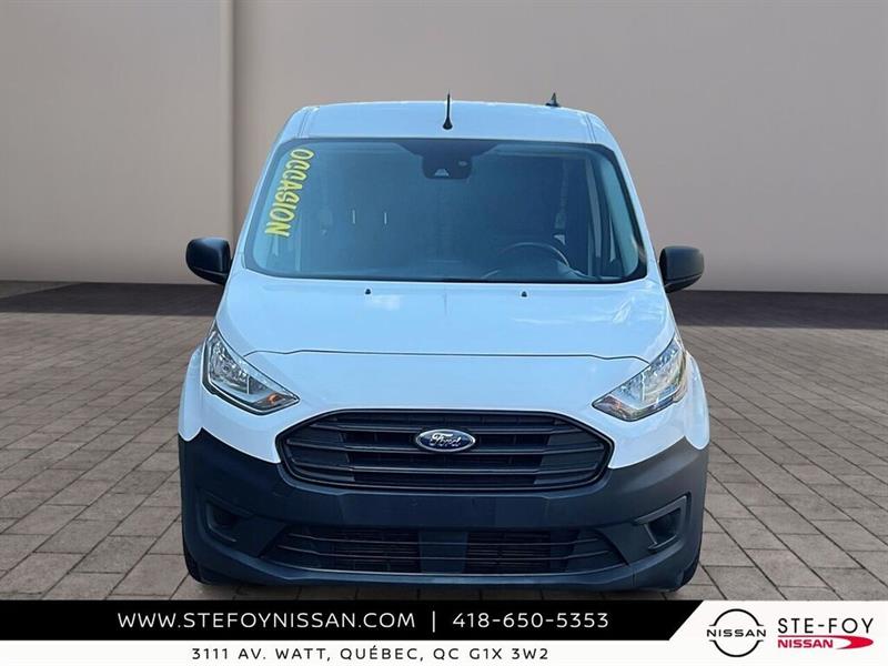 ford Transit Connect 2023 - 2