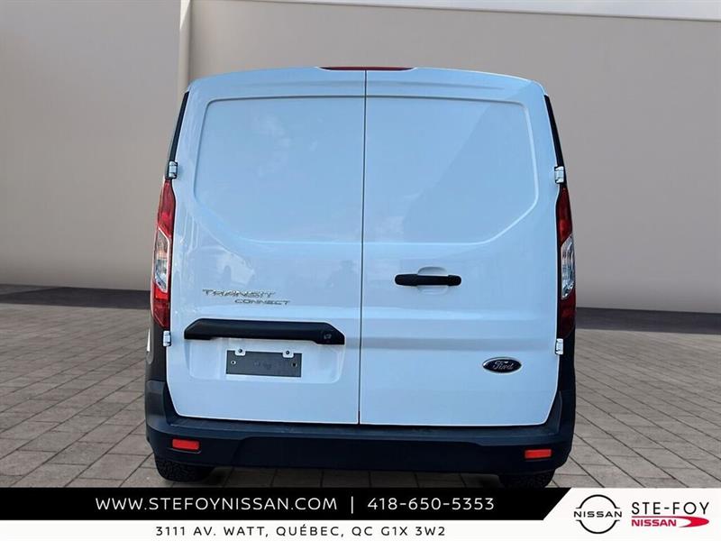 ford Transit Connect 2023 - 3