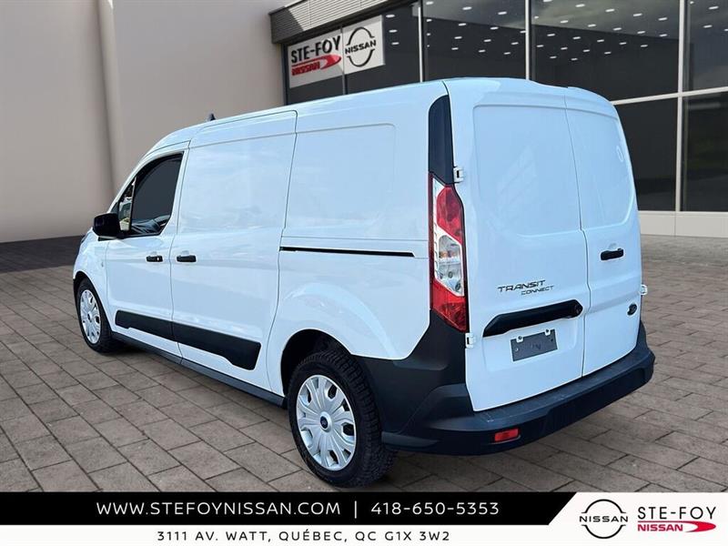 ford Transit Connect 2023 - 4