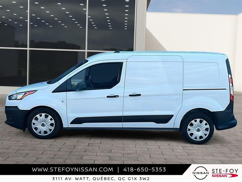 ford Transit Connect 2023 - 5