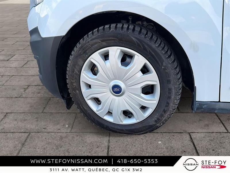 ford Transit Connect 2023 - 7
