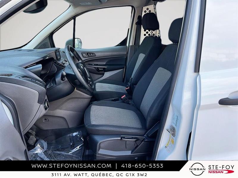 ford Transit Connect 2023 - 9
