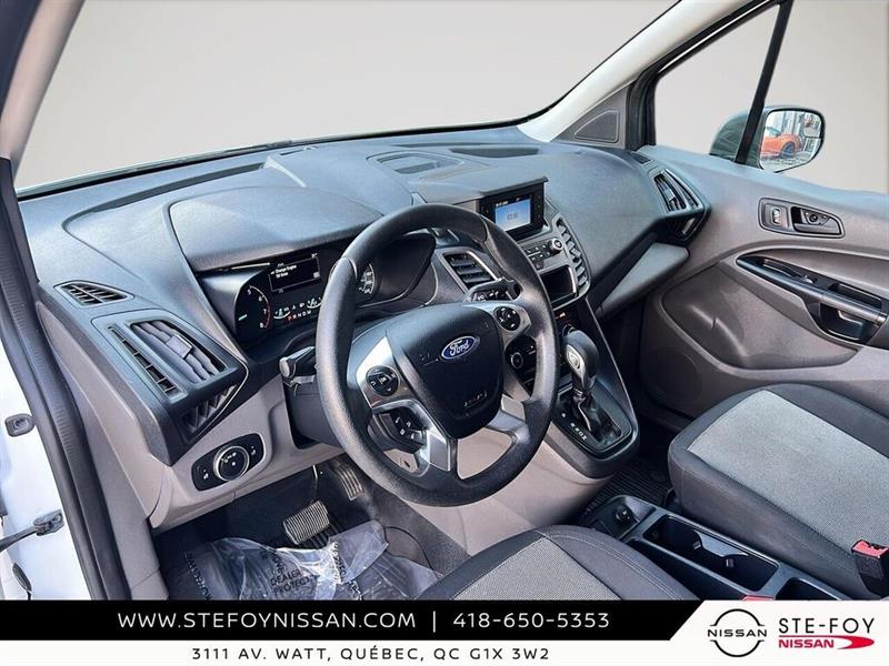 ford Transit Connect 2023 - 10