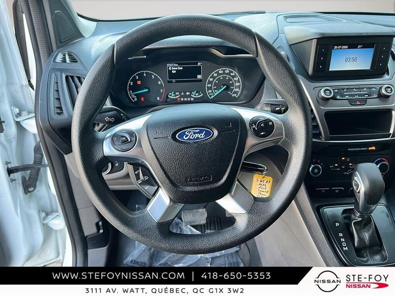 ford Transit Connect 2023 - 12