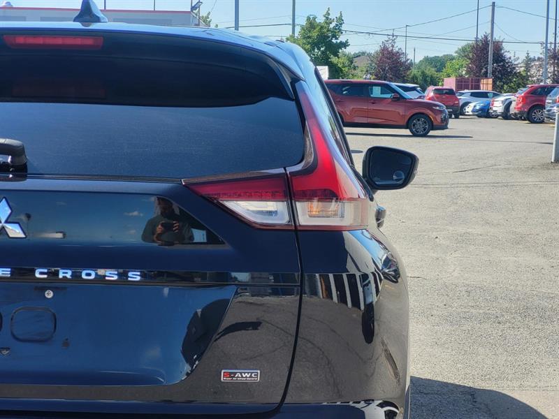 mitsubishi Eclipse Cross 2022 - 4