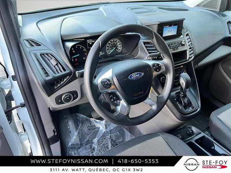 ford Transit Connect 2023 - 14