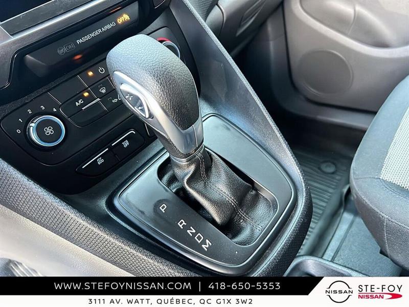 ford Transit Connect 2023 - 15