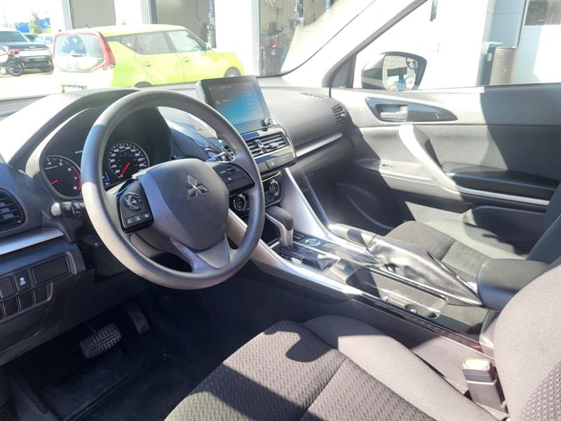 mitsubishi Eclipse Cross 2022 - 6