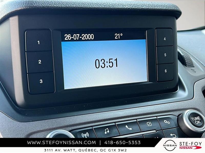 ford Transit Connect 2023 - 18
