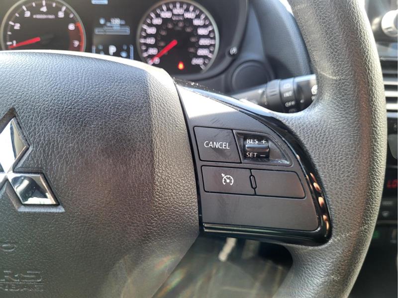 mitsubishi Eclipse Cross 2022 - 8
