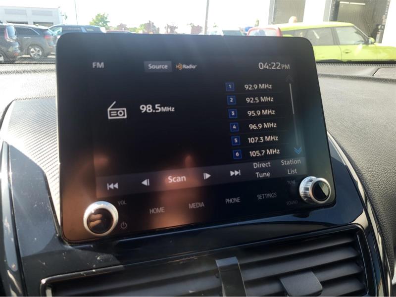 mitsubishi Eclipse Cross 2022 - 11
