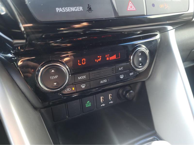 mitsubishi Eclipse Cross 2022 - 13