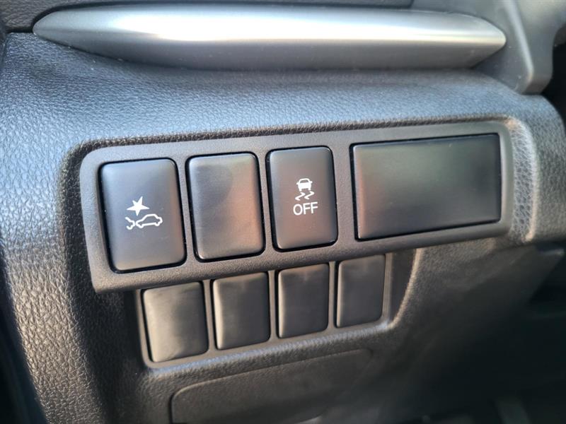 mitsubishi Eclipse Cross 2022 - 16