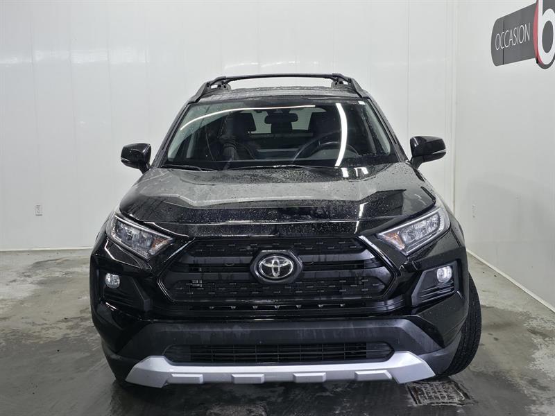 toyota RAV4 2019 - 3
