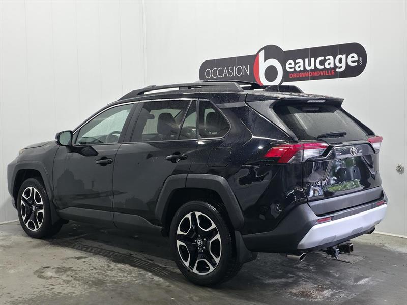 toyota RAV4 2019 - 5