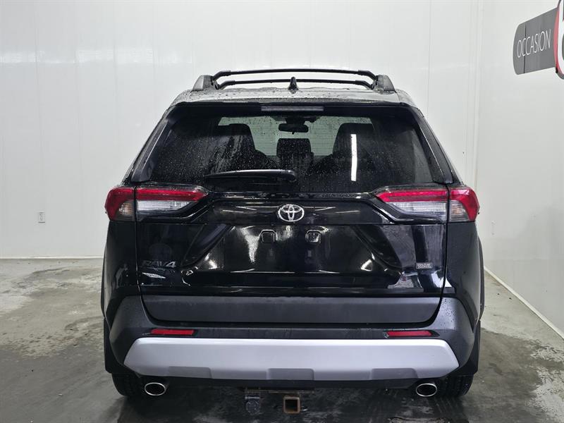 toyota RAV4 2019 - 6