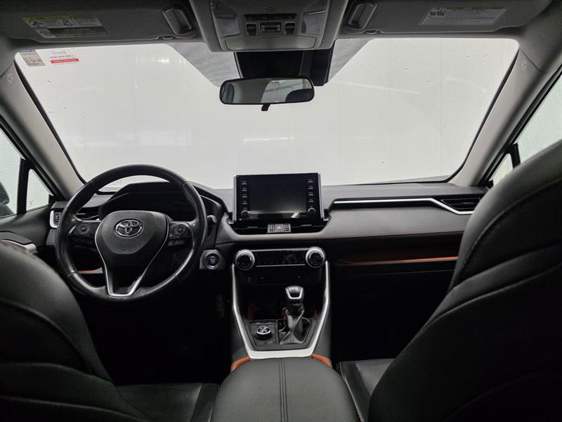 toyota RAV4 2019 - 7