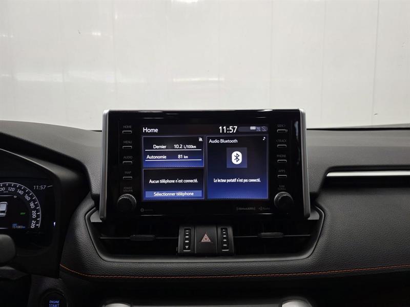 toyota RAV4 2019 - 9