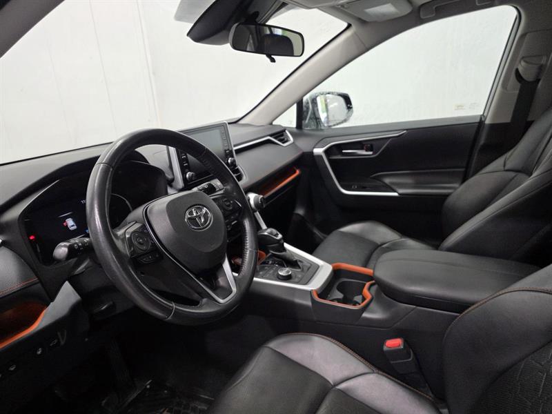 toyota RAV4 2019 - 10