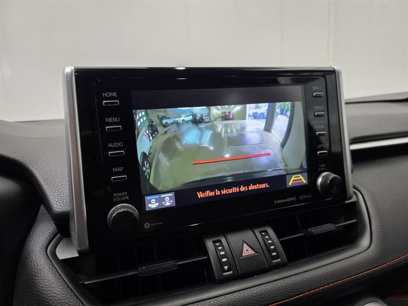 toyota RAV4 2019 - 11