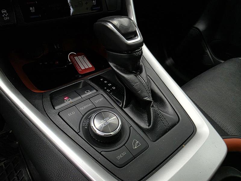 toyota RAV4 2019 - 12