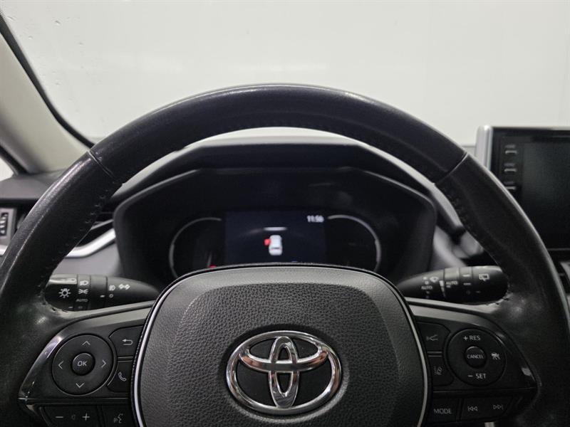 toyota RAV4 2019 - 14