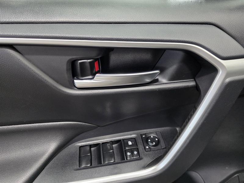 toyota RAV4 2019 - 15