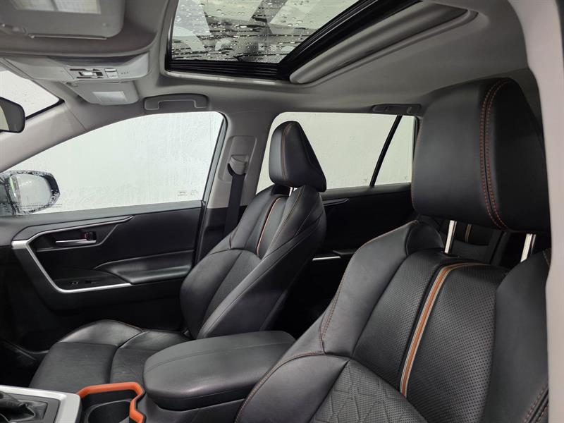 toyota RAV4 2019 - 16