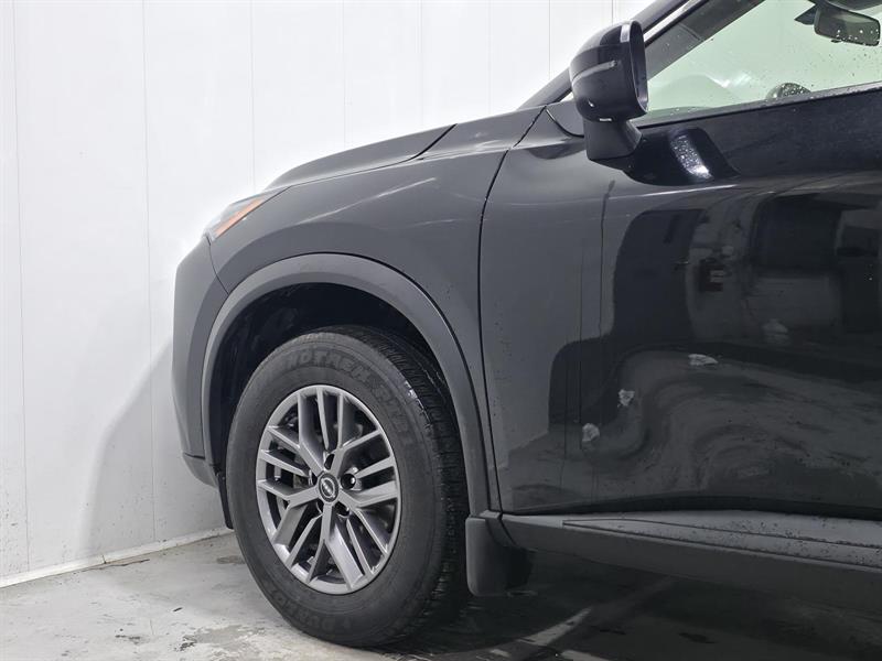 nissan Rogue 2024 - 2