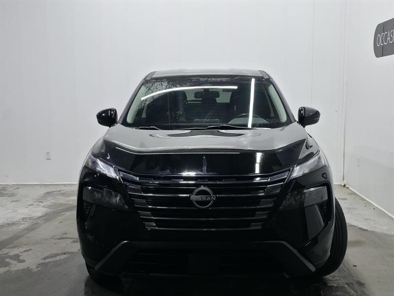 nissan Rogue 2024 - 4