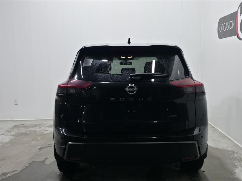 nissan Rogue 2024 - 6