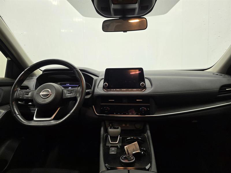 nissan Rogue 2024 - 7