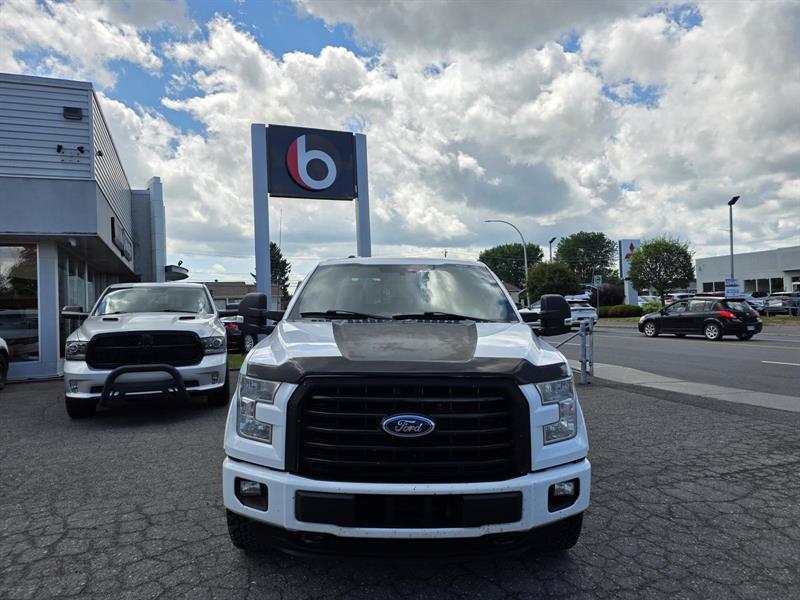 ford F150 2015 - 2