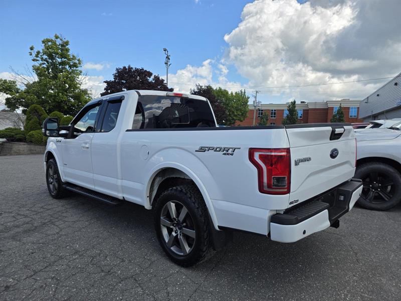 ford F150 2015 - 3