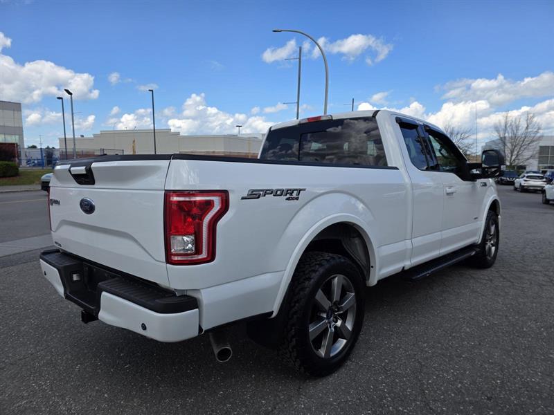 ford F150 2015 - 4