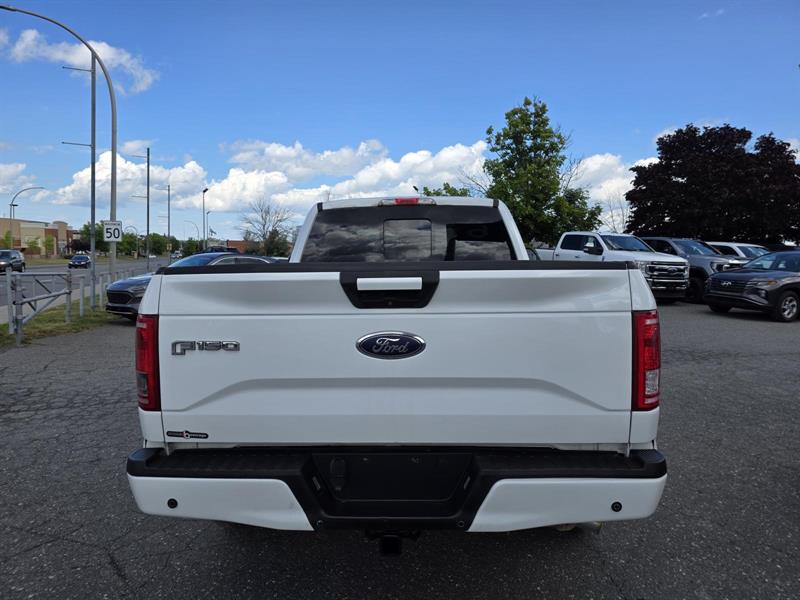 ford F150 2015 - 5