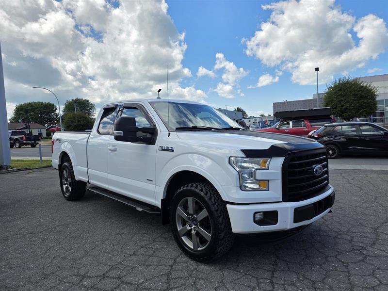 ford F150 2015 - 6