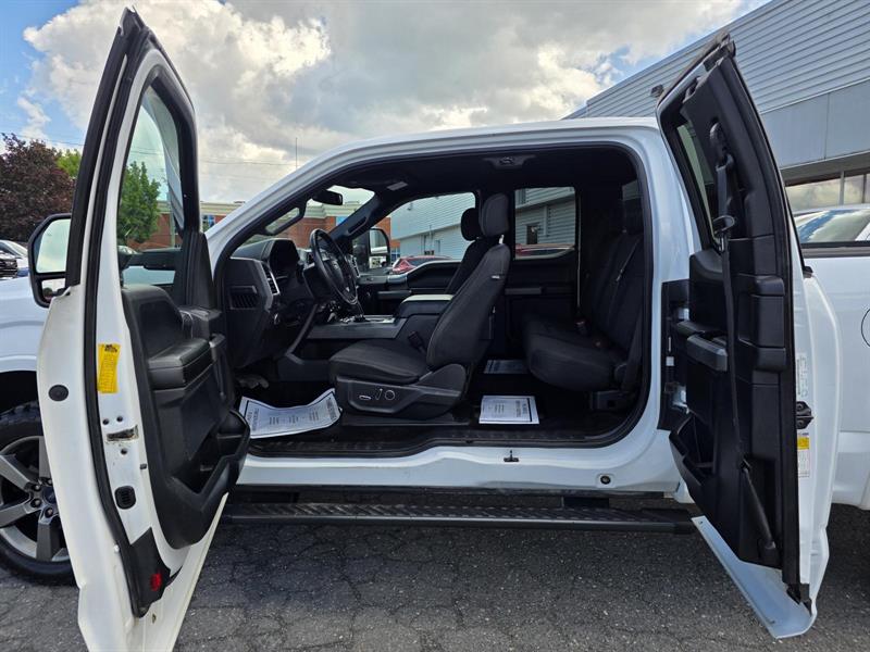 ford F150 2015 - 7