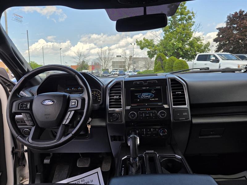 ford F150 2015 - 8