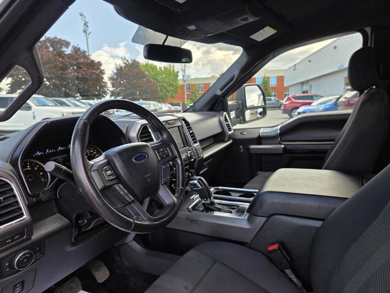 ford F150 2015 - 9
